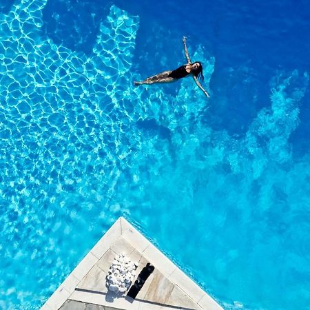 Mr. And Mrs. White Tinos Otel Agios Ioannis  Dış mekan fotoğraf