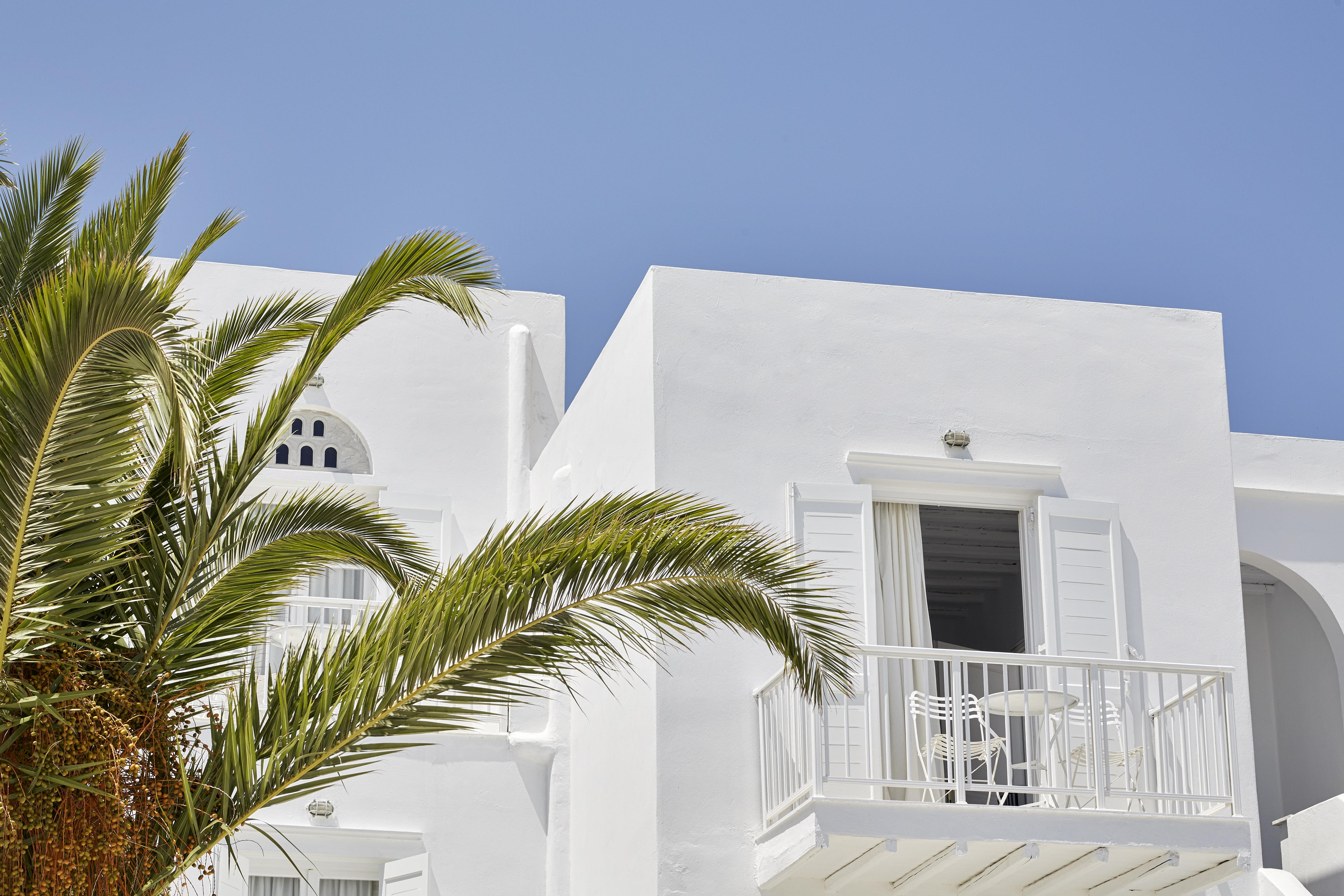 Mr. And Mrs. White Tinos Otel Agios Ioannis  Dış mekan fotoğraf